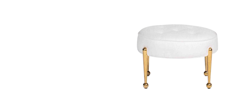 Ottomans &  Benches