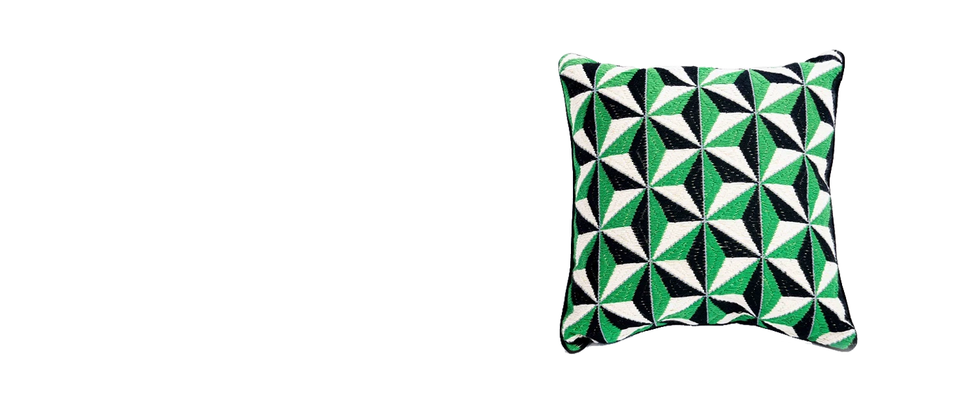 Decorative pillows
