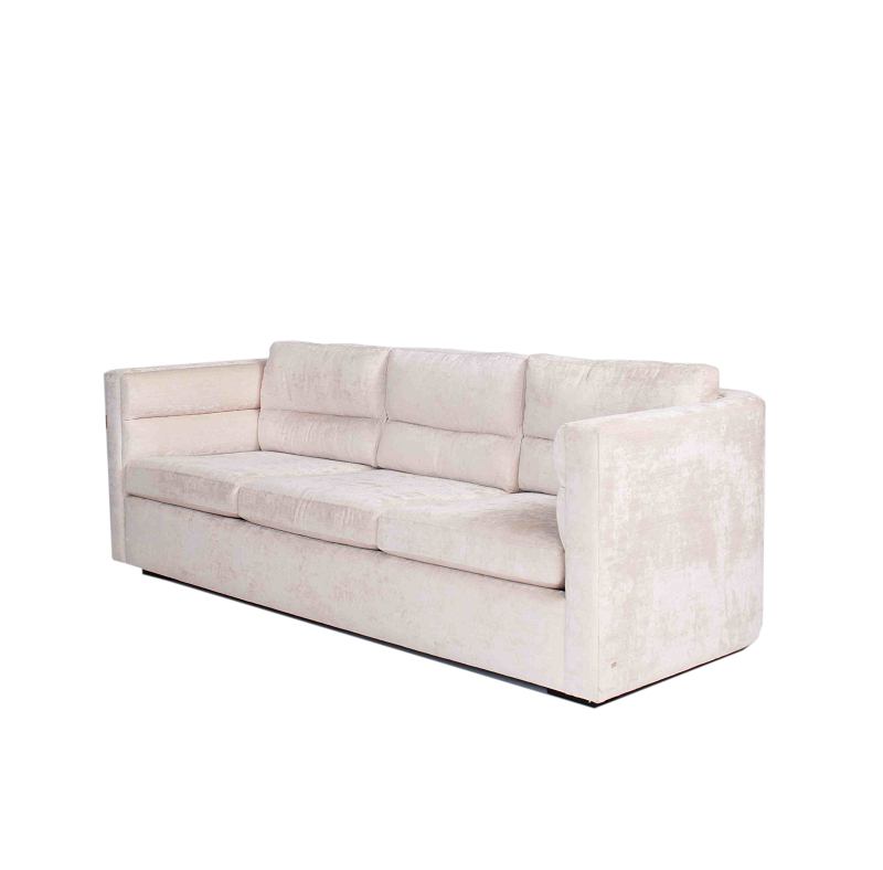 Pearl Sofa *** BAJO PEDIDO