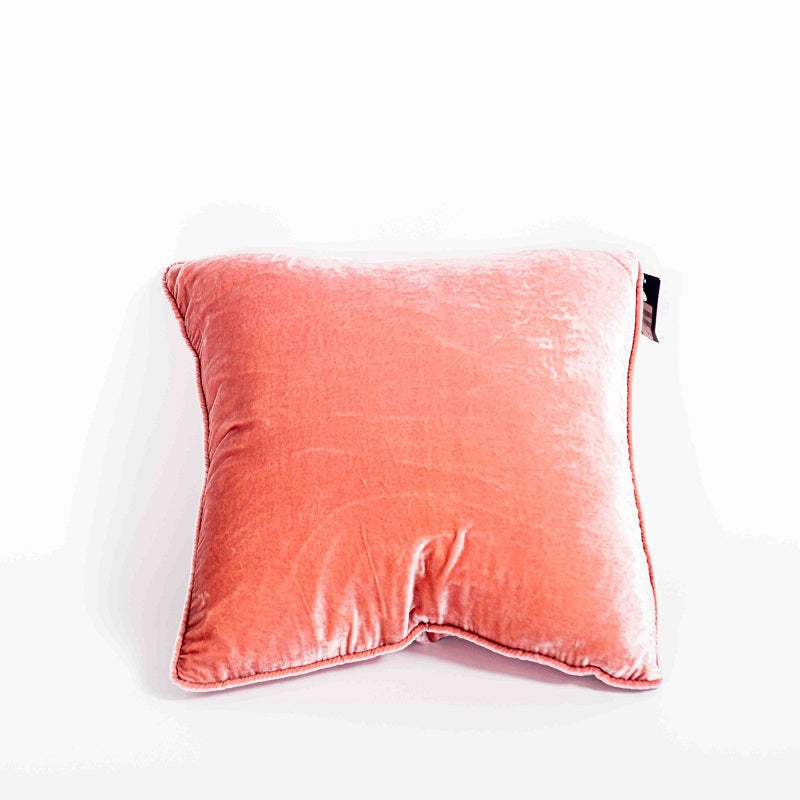 Pink velvet