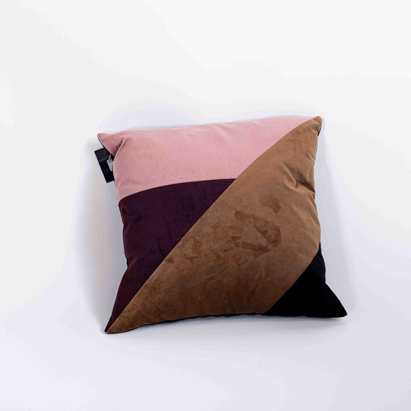 Triangle Pillow