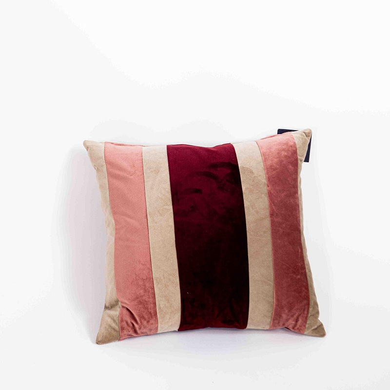 Tricolor velvet